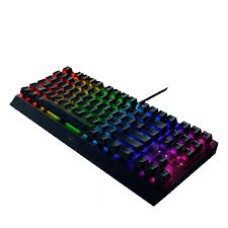 Razer BlackWidow Mexaniki RGB Gaming Klaviatura